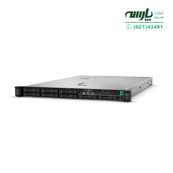 سرور استوک HP Proliant DL360 G10